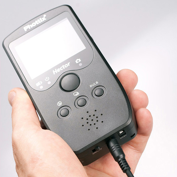 <b>ライブビューリモートコントローラー</b>