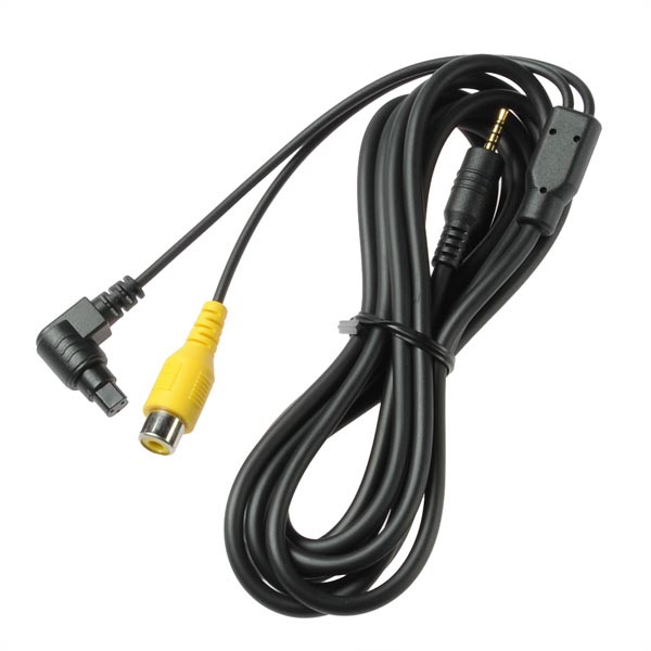 <b>ライブビューリモート接続ケーブルCA-3</b>