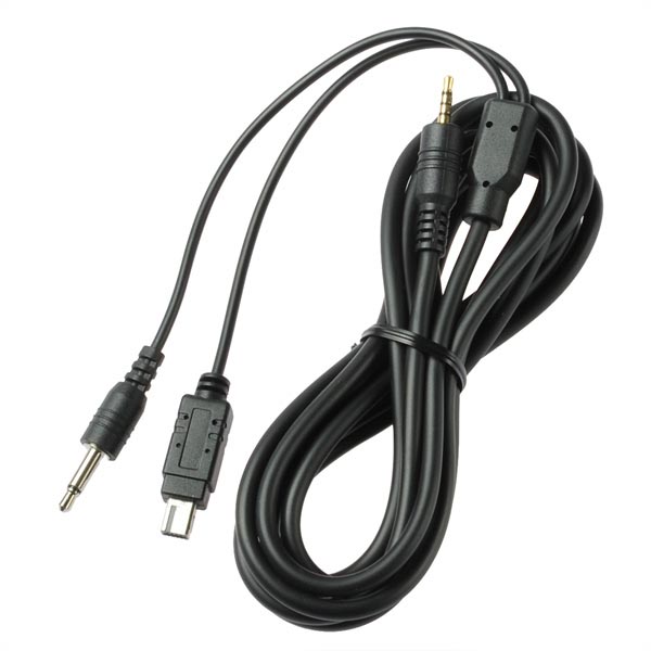 <b>ライブビューリモート接続ケーブルNI-2</b>