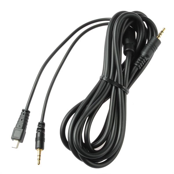 <b>ライブビューリモート接続ケーブルPE-1</b>