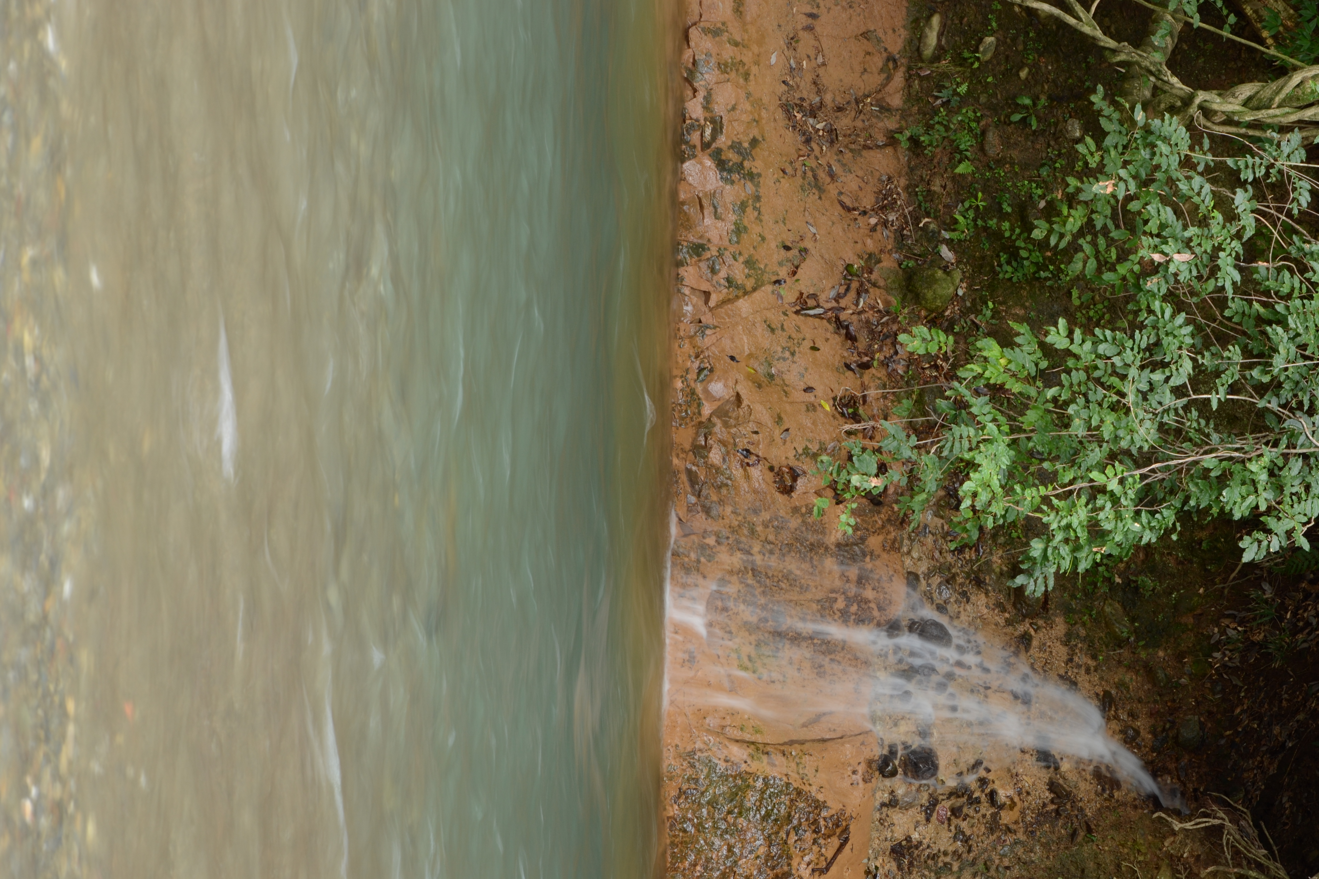 <b>手ブレ補正の効果はシャッター速度で約4段分。三脚撮影時にオフにし忘れるケースも多かったが、誤動作したカットはなかった<br>D3100 / AF-S DX NIKKOR 55-300mm F4.5-5.6 G ED VR / 4,608×3,072 / 絞り優先AE / 1/4秒 / F16 / -0.7EV / ISO100 / WB:晴天 / 85mm（127mm相当）</b>
