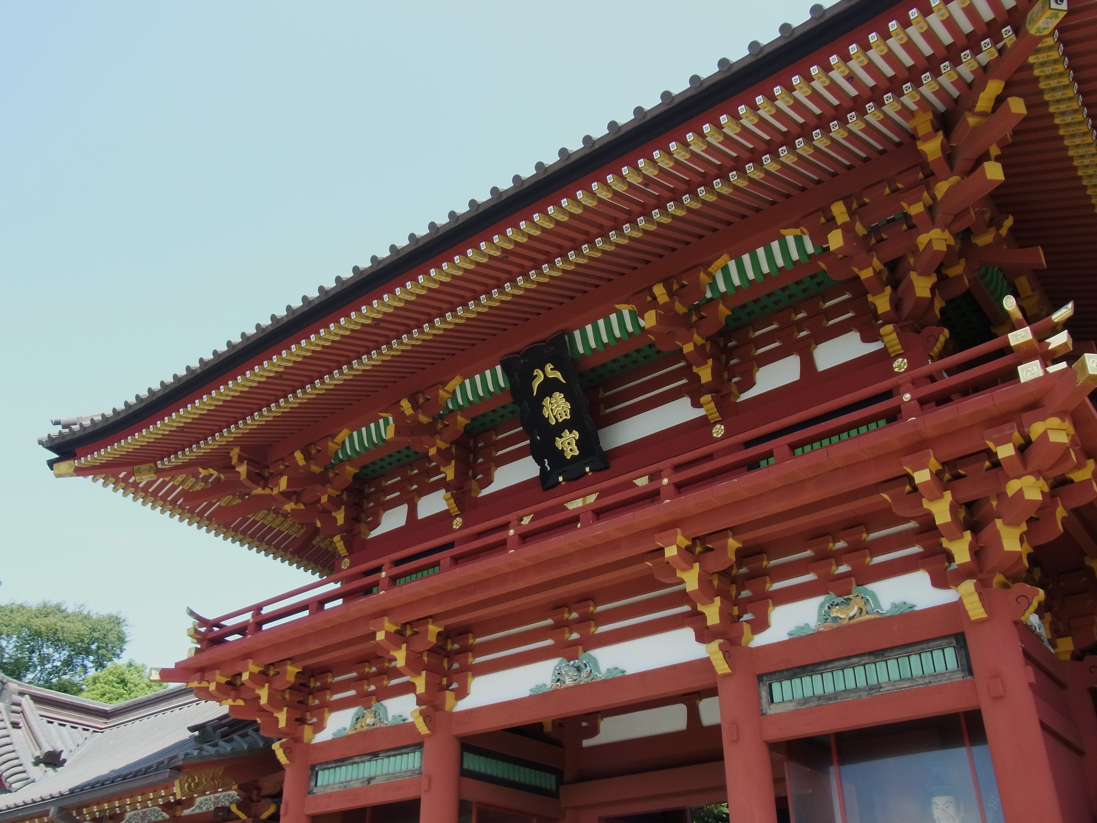 <b>DR：強（OFF）<br>CX4 / 約3.4MB / 3,648×2,736 / 1/620秒 / F3.7 / 0EV / ISO100 / WB:オート / 5.4mm</b>