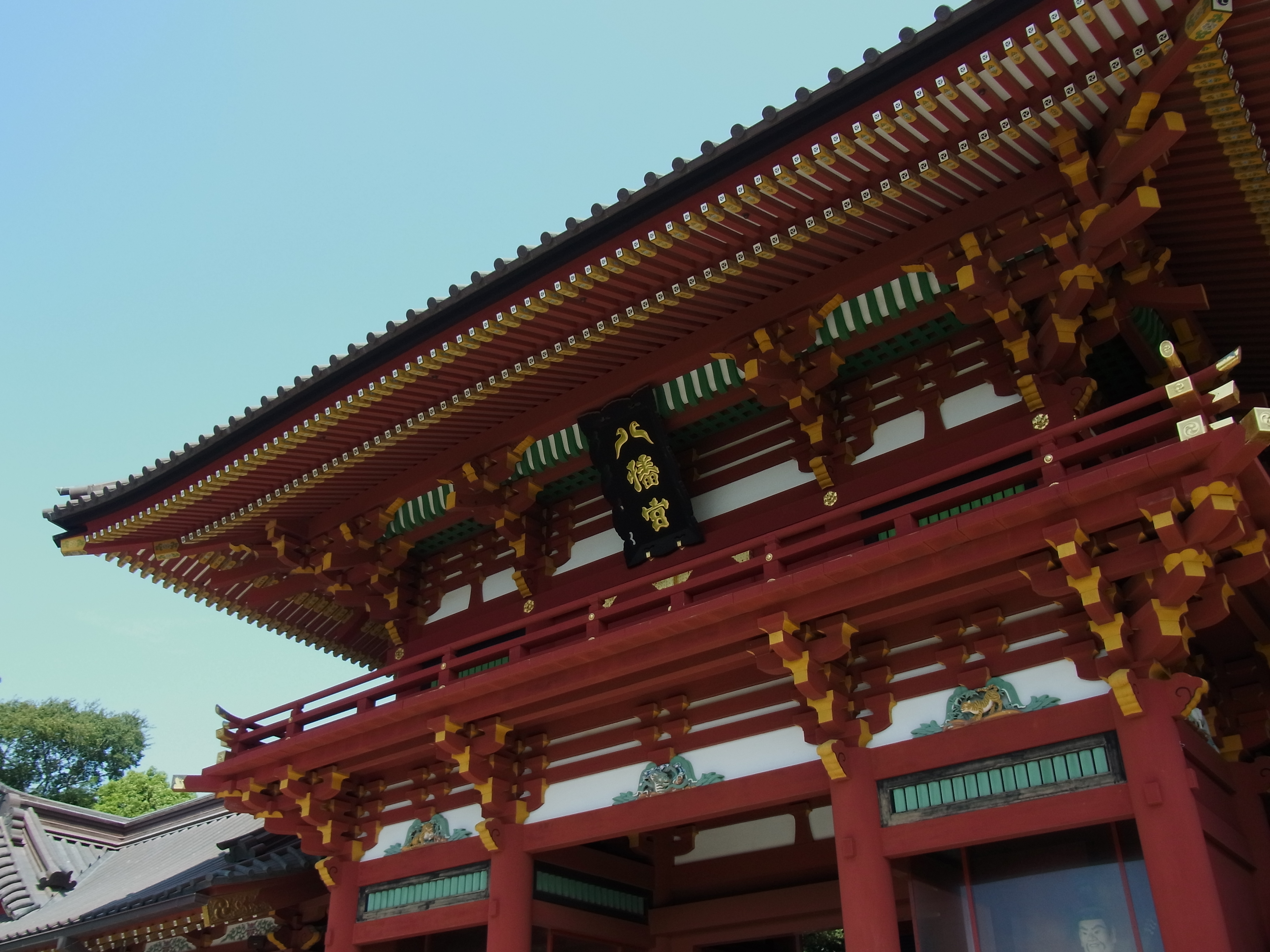 <b>DR：強（ハイライト）<br>CX4 / 約3.3MB / 3,648×2,736 / 1/620秒 / F3.7 / 0EV / ISO100 / WB:オート / 5.4mm</b>