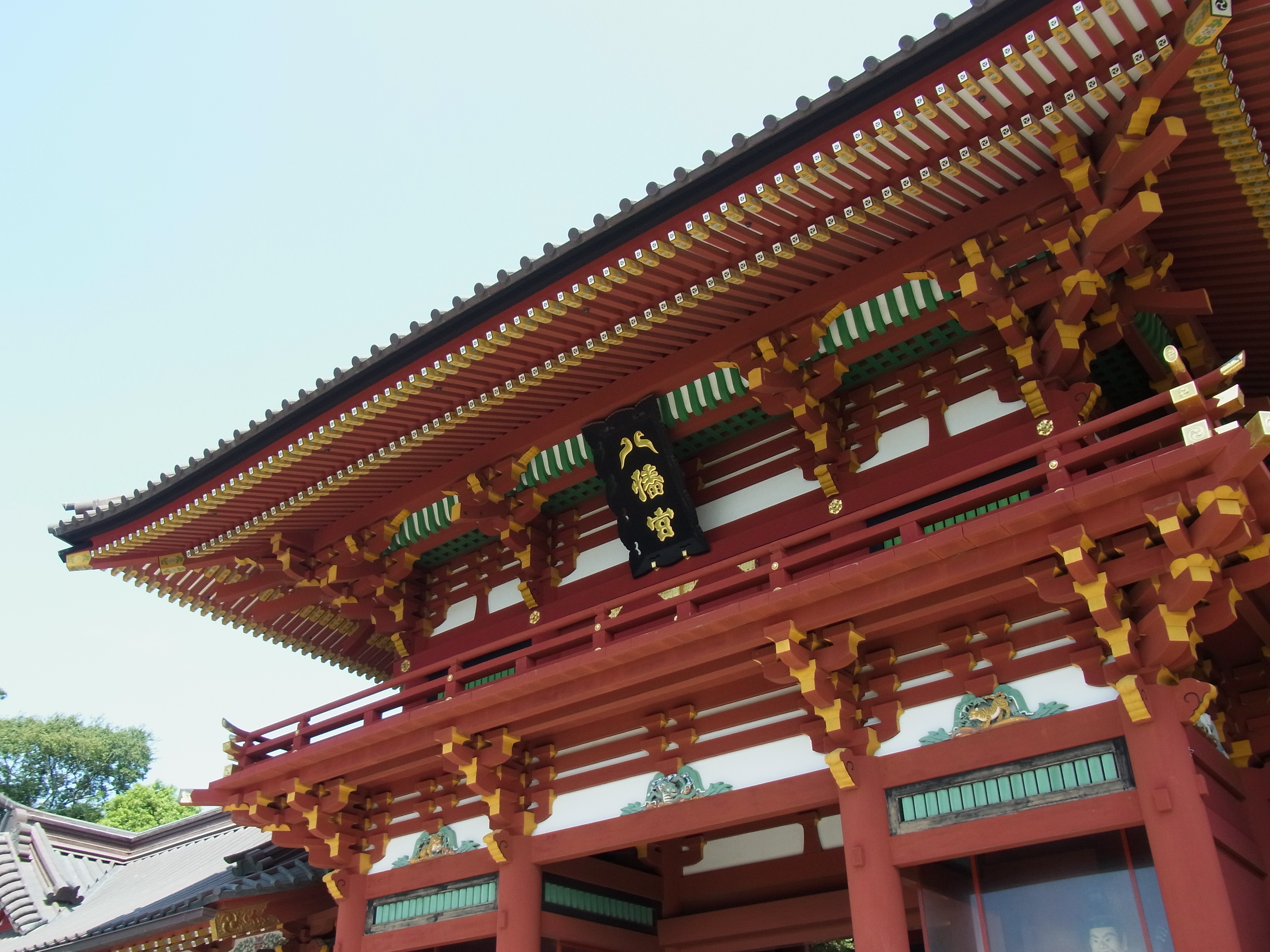 <b>DR：強（シャドー）<br>CX4 / 約3.4MB / 3,648×2,736 / 1/570秒 / F3.7 / 0EV / ISO100 / WB:オート / 5.4mm</b>