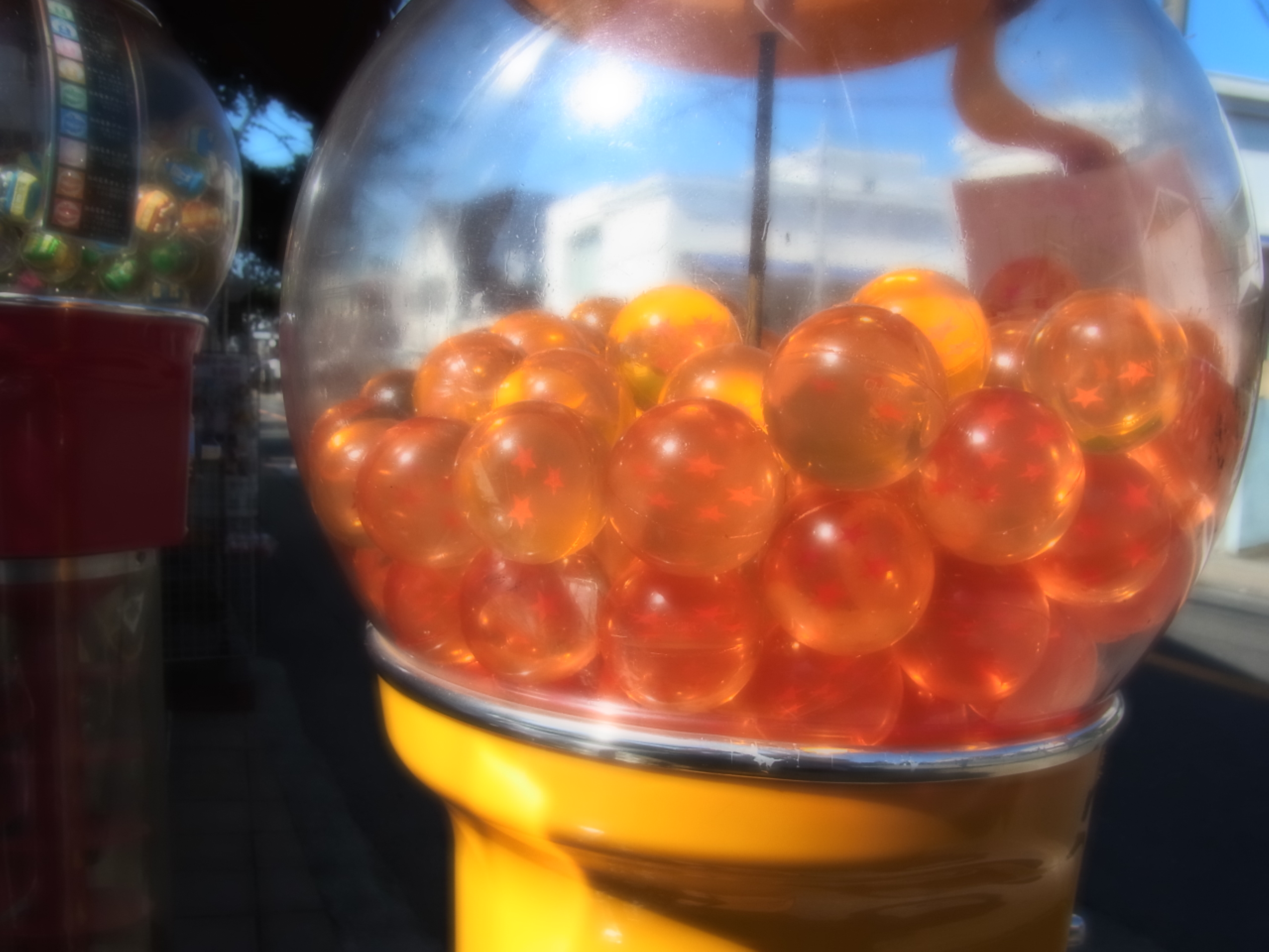 <b>ソフトフォーカス：強<br>CX4 / 約2.4MB / 3,648×2,736 / 1/380秒 / F7 / 0EV / ISO100 / WB:オート / 4.9mm</b>