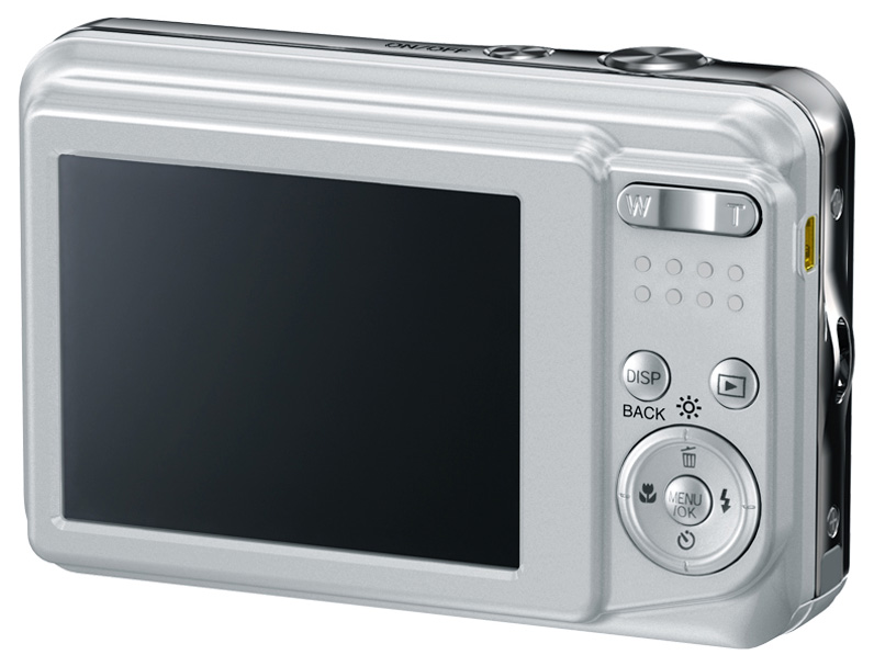 <b>FinePix AX250</b>