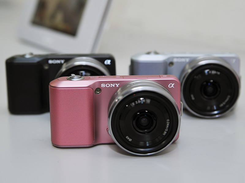 <b>従来カラーとの比較</b>