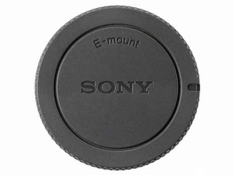 <b>ボディキャップ「ALC-B1EM」</b>