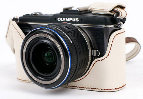 <b>E-P1/E-P2用（ベージュ）</b>