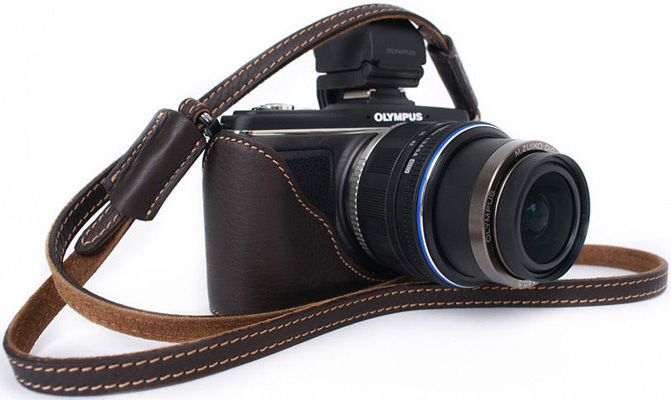 <b>E-P1/E-P2用（ブラウン）</b>