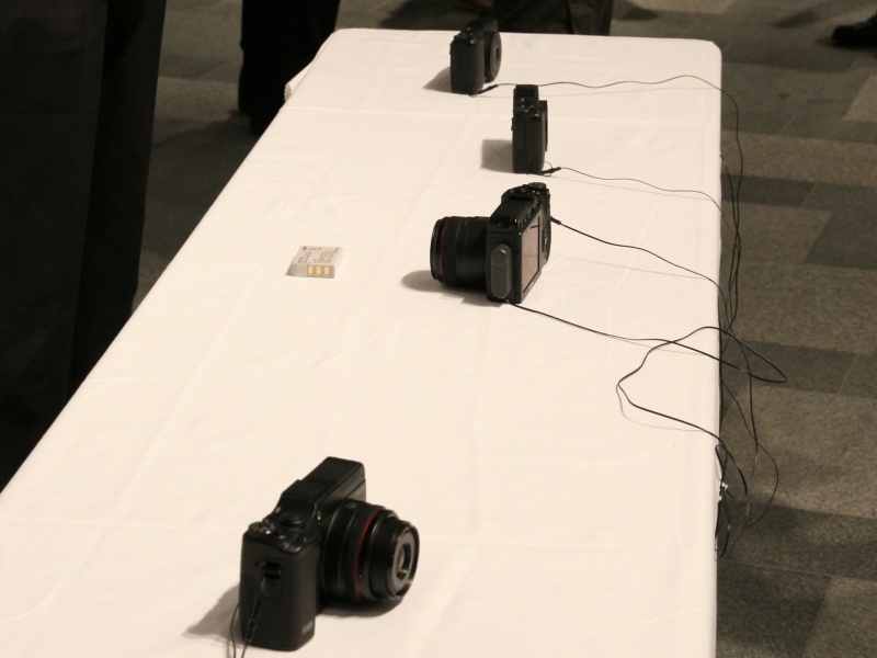 <b>タッチ&amp;トライコーナー</b>