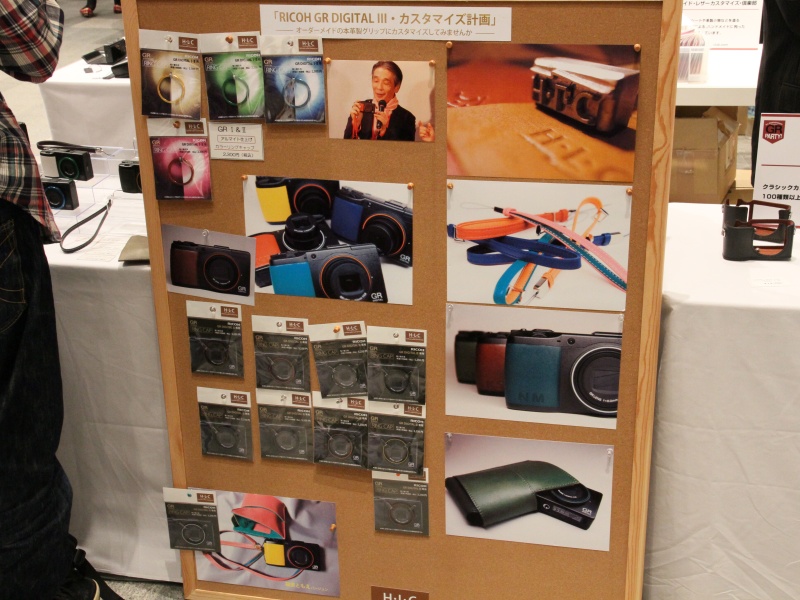 <b>H・L・C club</b>