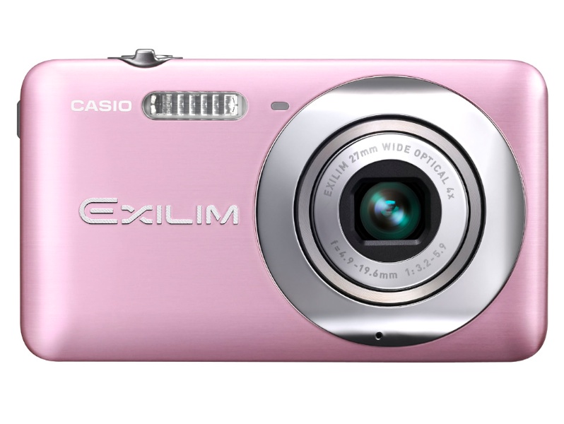 <b>EXILIM ZOOM EX-Z800</b>