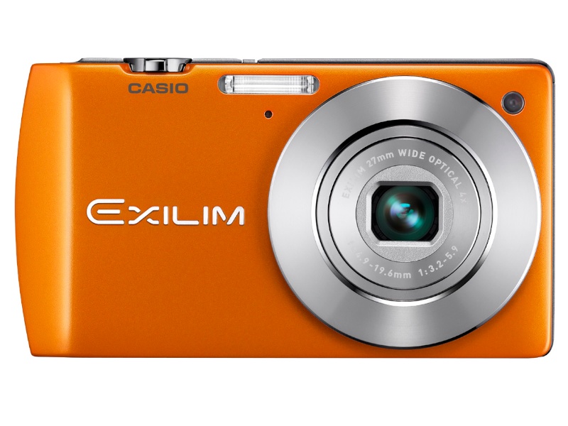 <b>EXILIM CARD EX-S200</b>