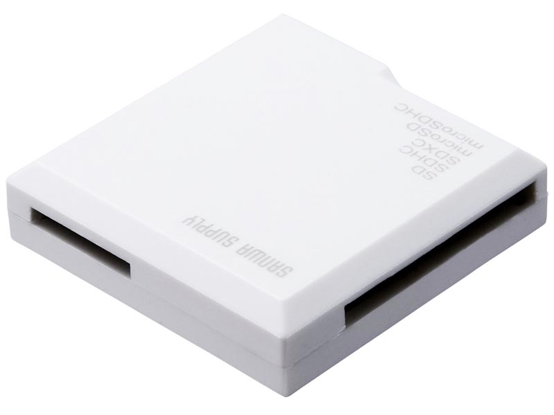 <b>ADR-DMCSW（ホワイト）</b>