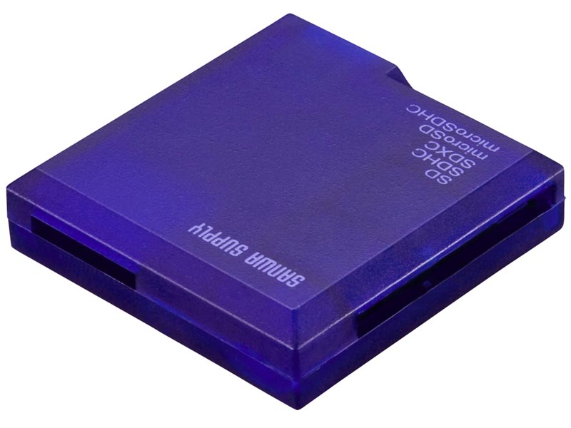 <b>ADR-DMCSBL（ブルー）</b>