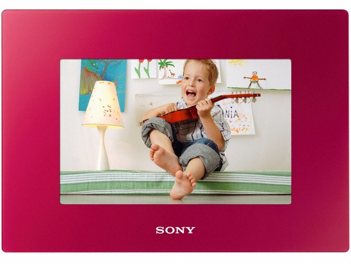 <b>DPF-D720（レッド）</b>