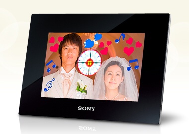 <b>デコレーション画像の再生イメージ</b>