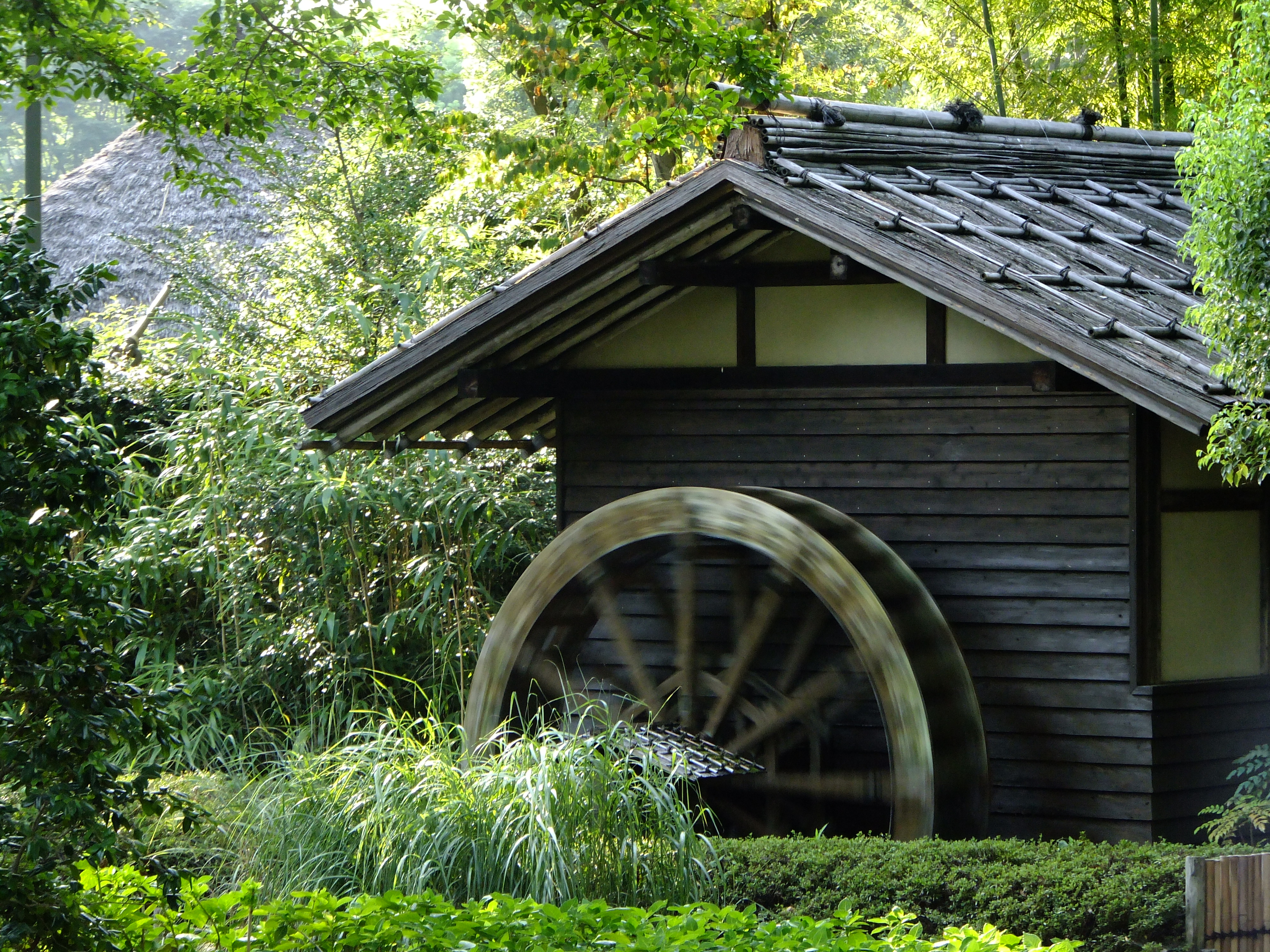 <b>FinePix F300EXR / 約4.3MB / 4,000×3,000 / 1/8秒 / F11 / -0.3EV / ISO160 / WB:晴天 / 29.1mm</b>