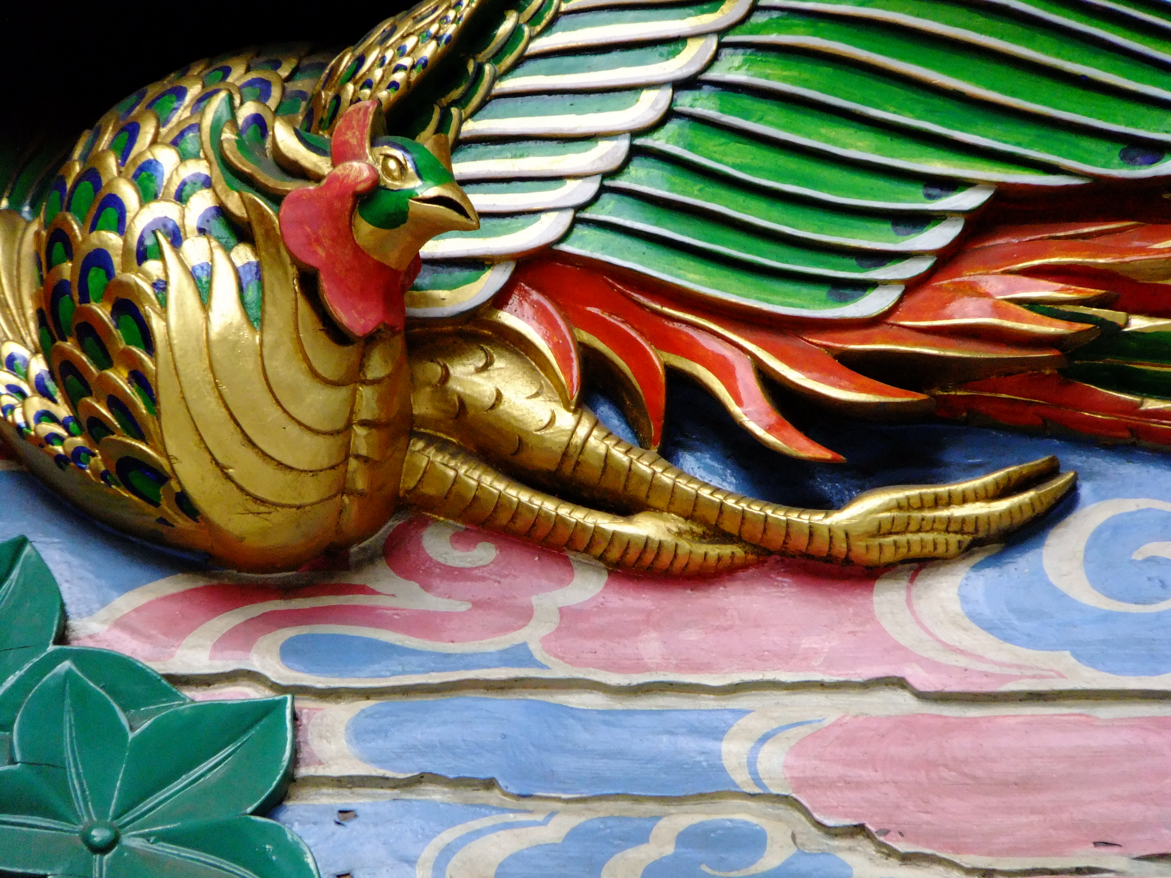 <b>FinePix F300EXR / 約4.3MB / 4,000×3,000 / 1/120秒 / F5.3 / -0.3EV / ISO400 / WB:オート / 66mm</b>