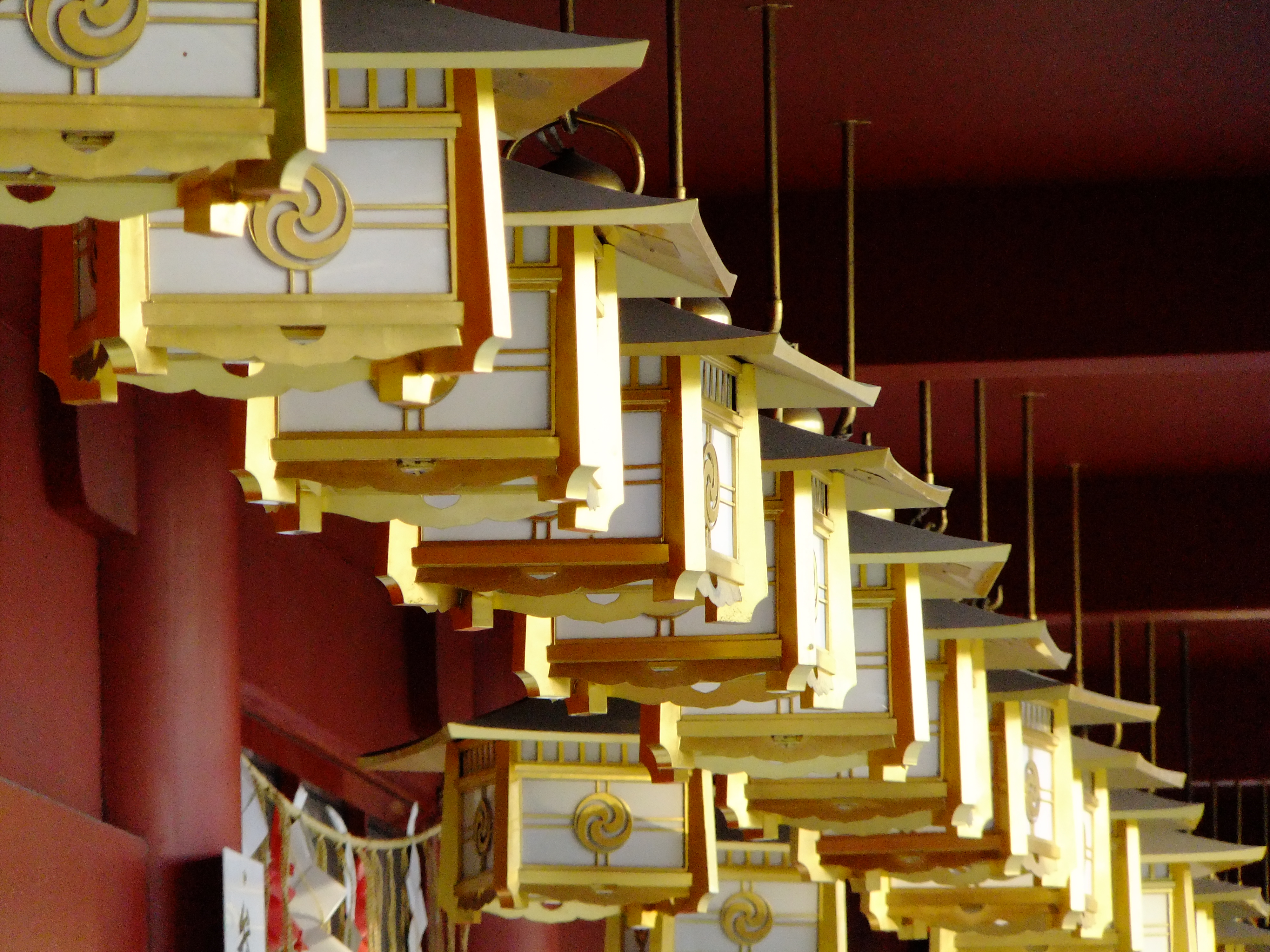 <b>FinePix F300EXR / 約4.1MB / 4,000×3,000 / 1/60秒 / F5.3 / 0EV / ISO400 / WB:晴天 / 66mm</b>