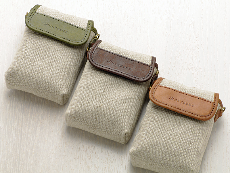 <b>左からオリーブ、チョコレート、ブラウン</b>