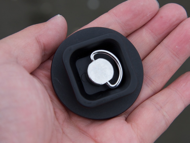 <b>クイックシューの裏側</b>