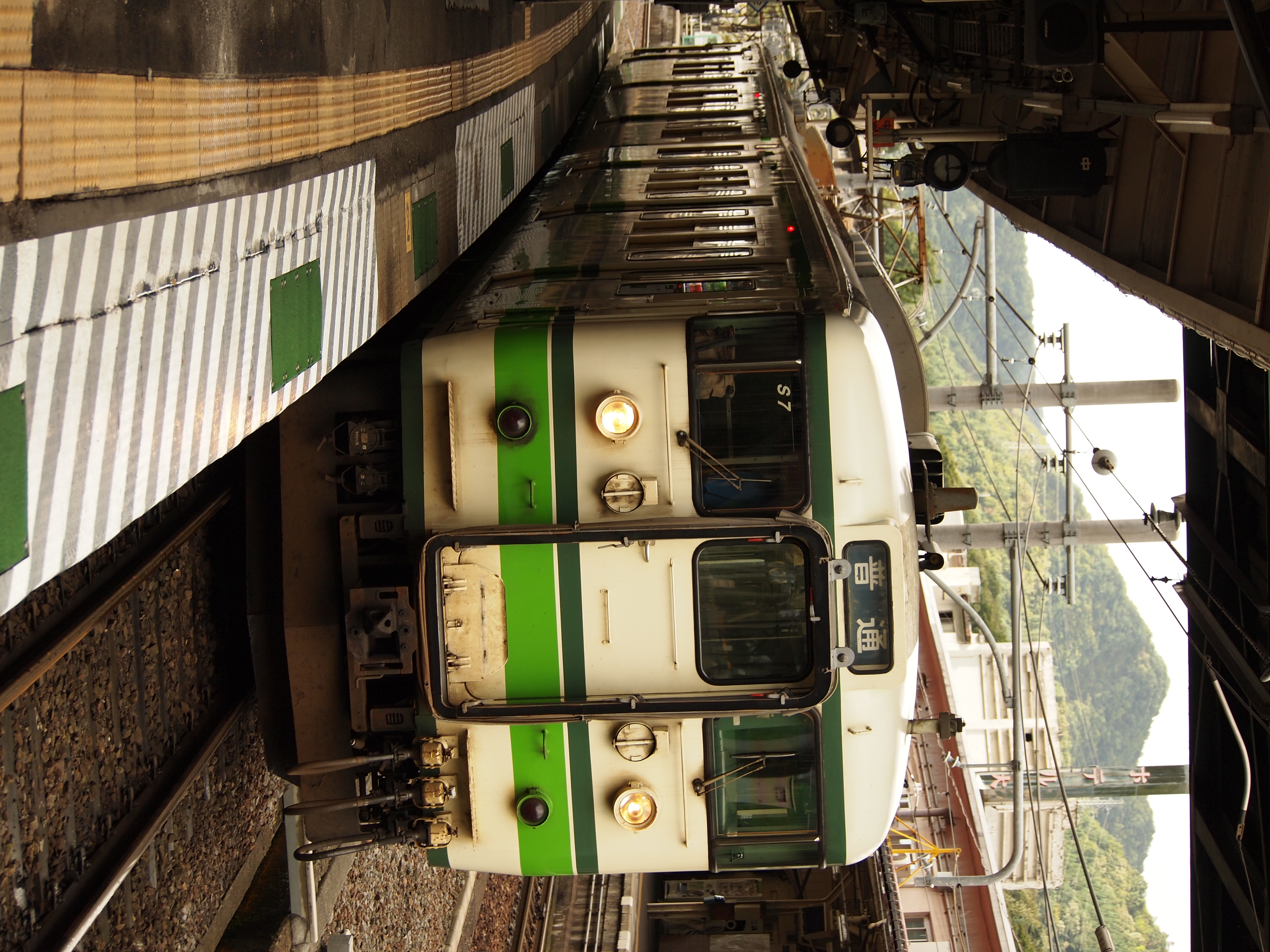 <b>E-PL1 / M.ZUIKO DIGITAL ED 40-150mm F4-5.6 / 約7.3MB / 3,024×4,032 / 1/160秒 / F5 / +0.3EV / ISO200 / WB:日陰 / 49mm</b>