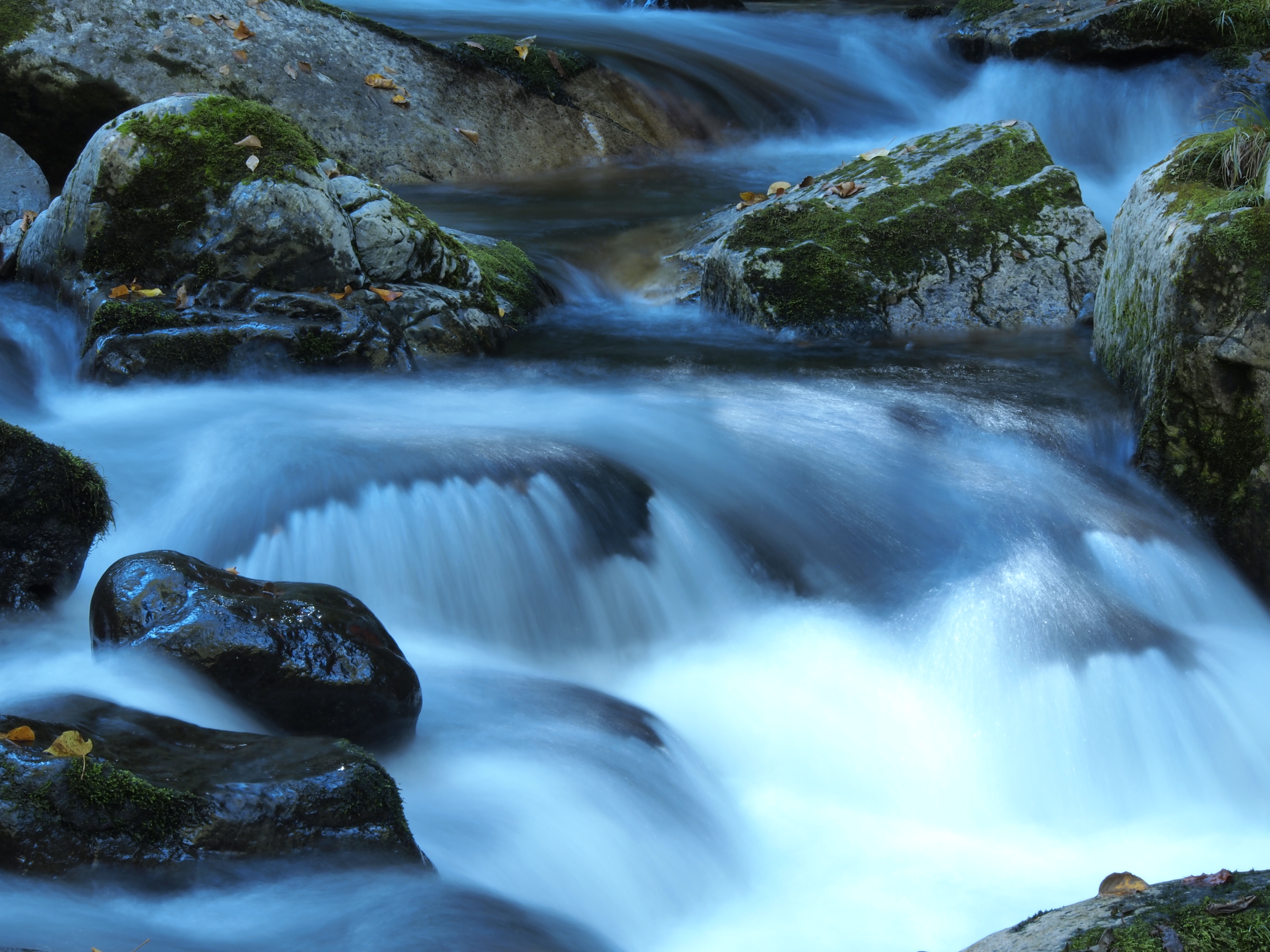 <b>E-PL1 / M.ZUIKO DIGITAL ED 40-150mm F4-5.6 / 約6.6MB / 4,032×3,024 / 1.3秒 / F22 / 0EV / ISO100 / カスタム（3,800K） / 58mm</b>