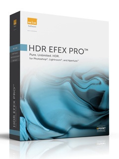 <b>HDR Efex Pro</b>