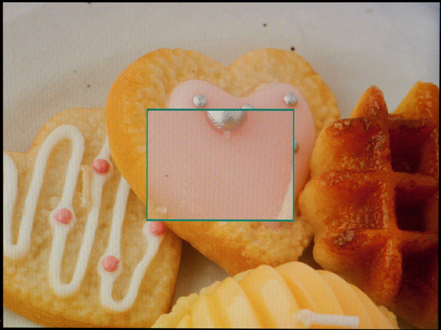 <b>「ピント位置拡大表示」で撮るとこんな感じ。ちゃんとピントが合ってるかどうか、ブレてないかどうかをおおまかにだがつかめる</b>