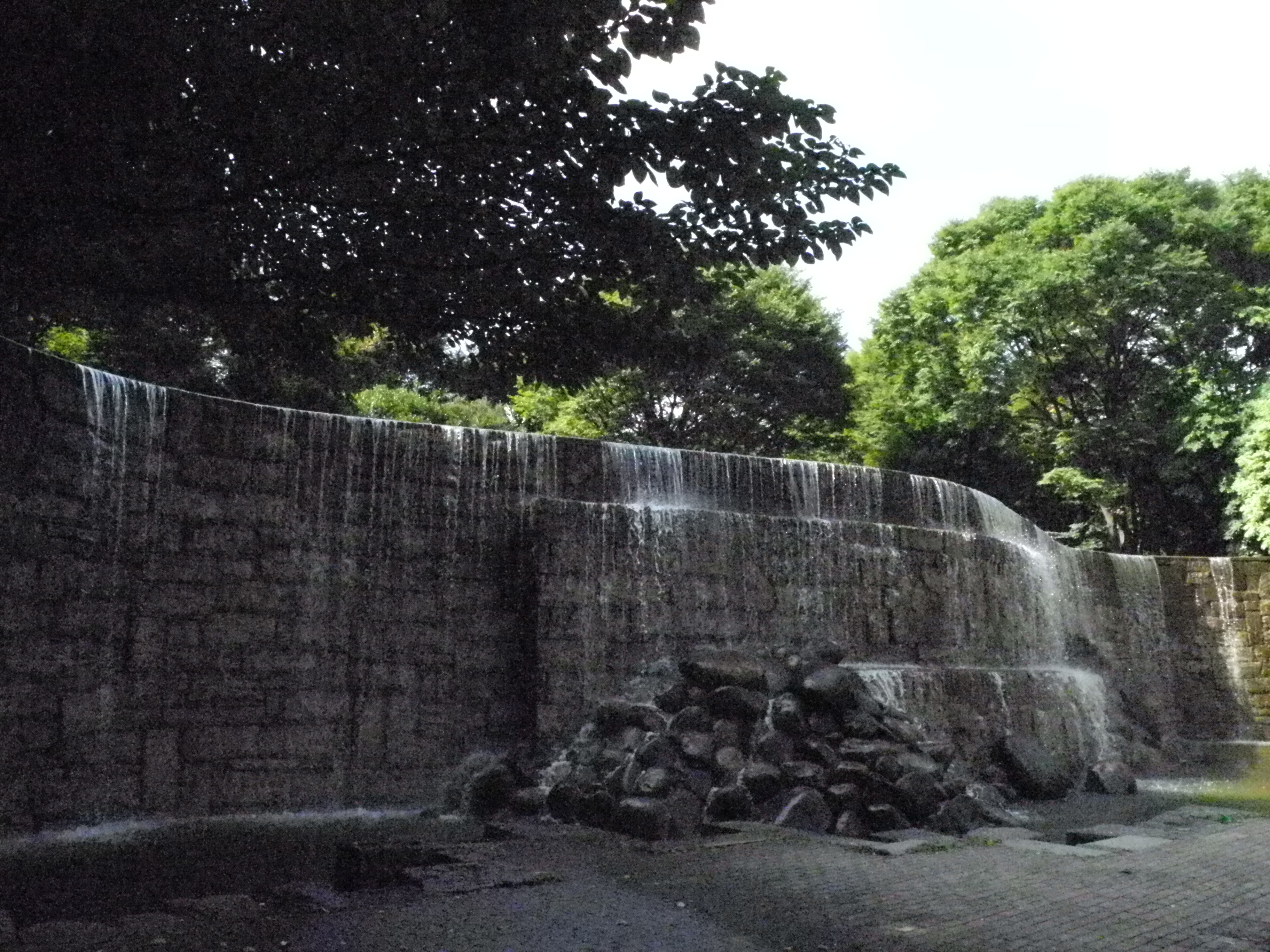 <b>Hi 1（ISO6400相当）<br>COOLPIX P7000 / 3,648×2,736 / 1/748秒 / F5.6 / -1.0EV / 絞り優先AE / WB:晴天 / 6mm（28mm相当）</b>