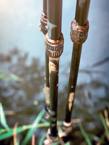 <b>パイプ内への水や泥の浸入を最小限に食い止めるという</b>