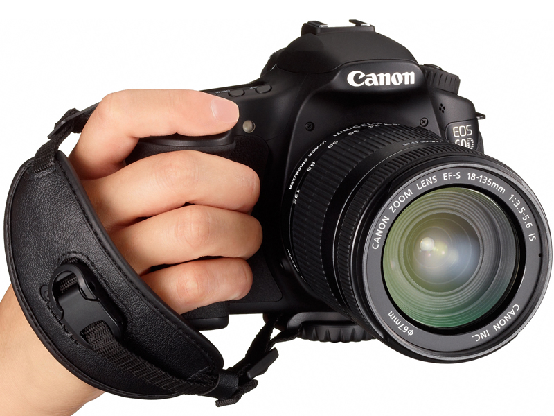 <b>EOS 60Dでの使用例</b>