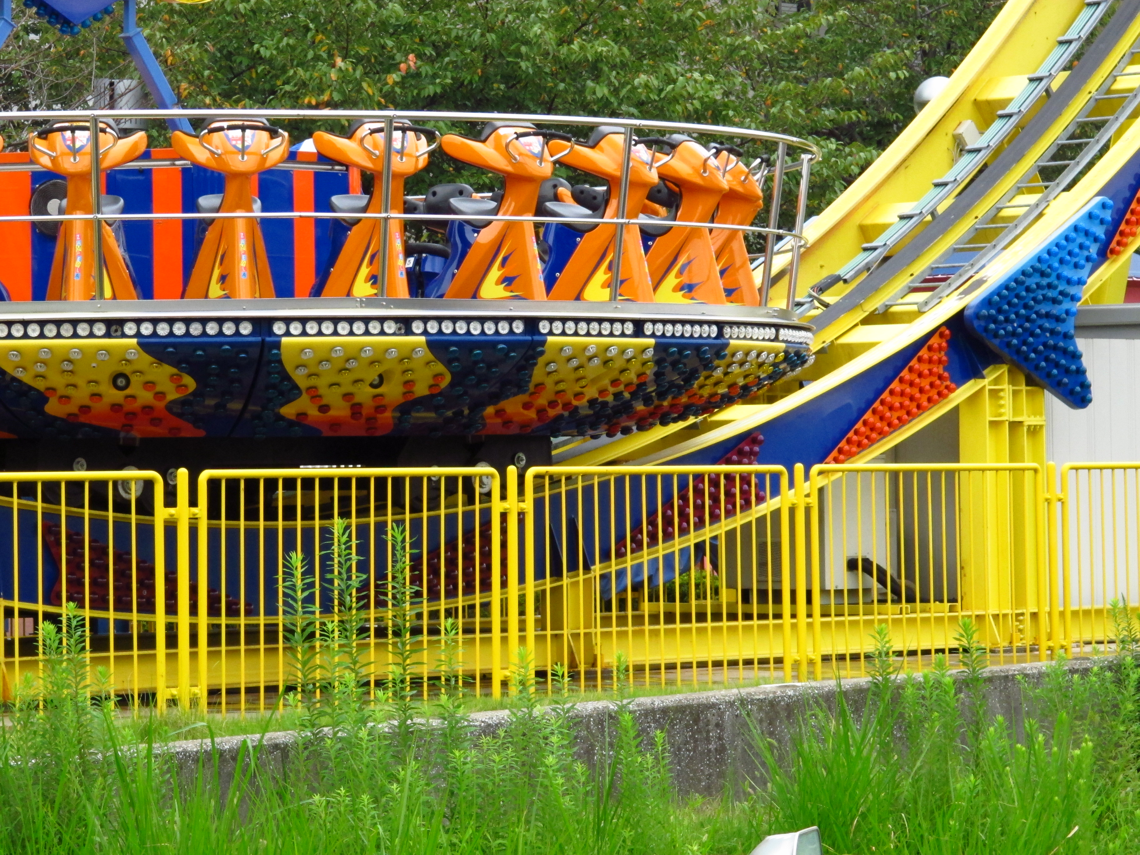 <b>くっきりカラー<br>PowerShot G12 / 約3.4MB / 3,648×2,736 / 1/250秒 / F8 / 0.0EV / ISO800 / WB:オート / 30.5mm</b>