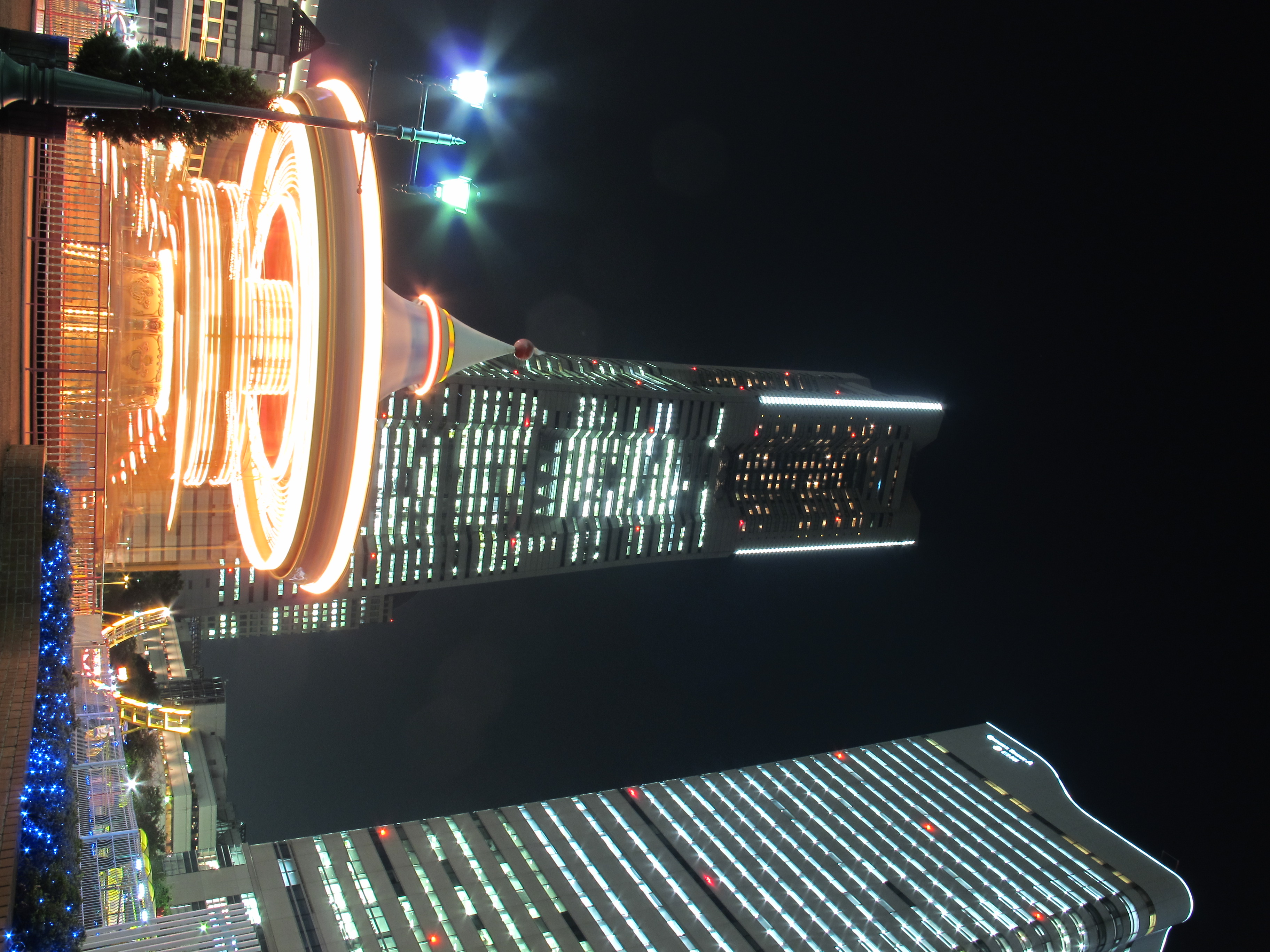 <b>PowerShot G12 / 約2.1MB / 2,736×3,648 / 2.5秒 / F5.6 / +1.7EV / ISO80 / WB:オート / 6.1mm</b>