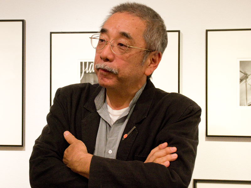 <b>中道さんは1948年生まれ</b>