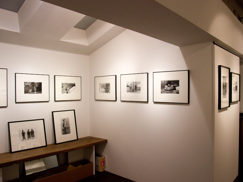 <b>会場の様子</b>