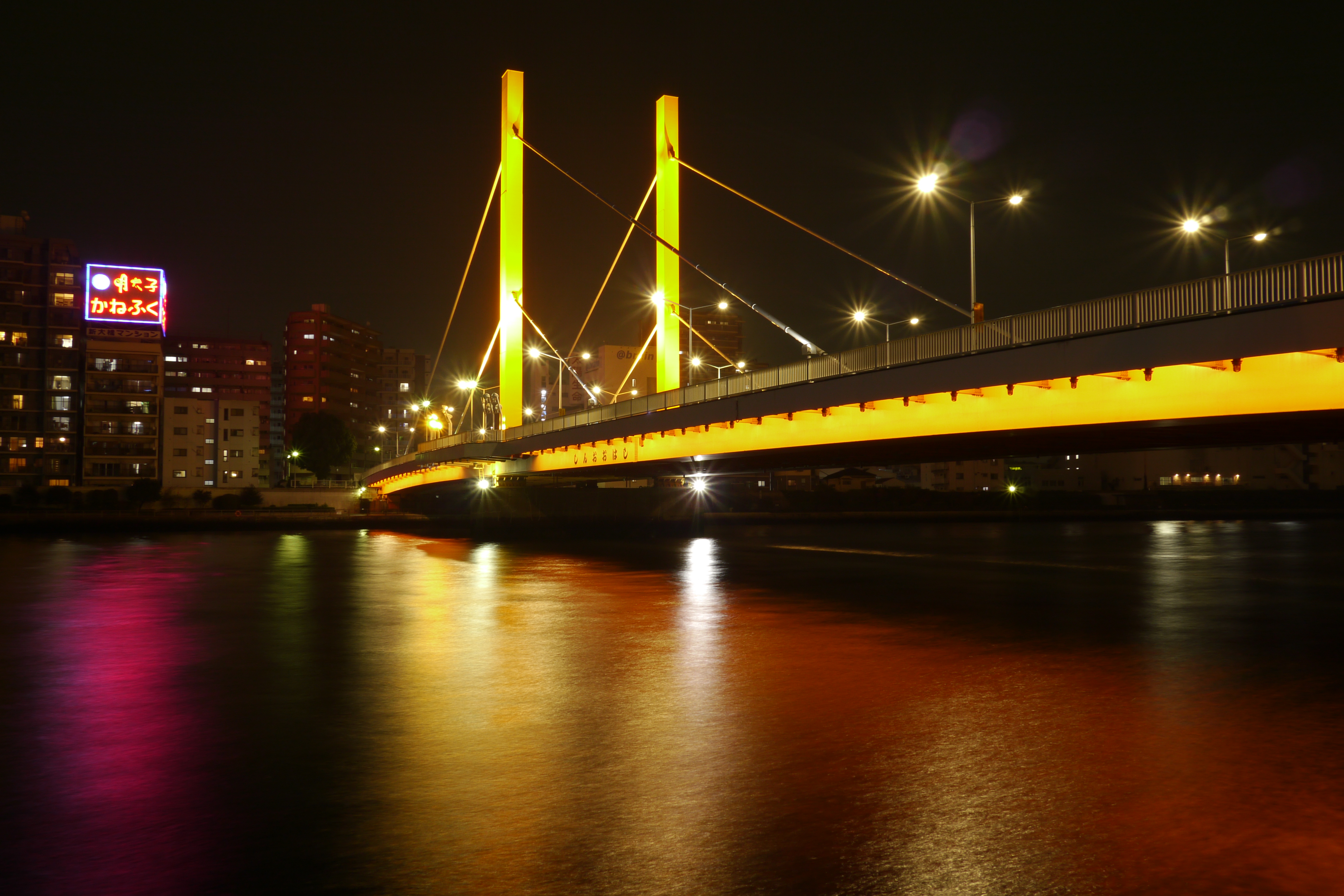 <b>DMC-GH1 / LUMIX G 14mm F2.5 ASPH. / 約4.7MB / 4,128×2,752 / 4秒 / F11 / 0.0EV / ISO100 / WB:晴天 / 14mm</b>