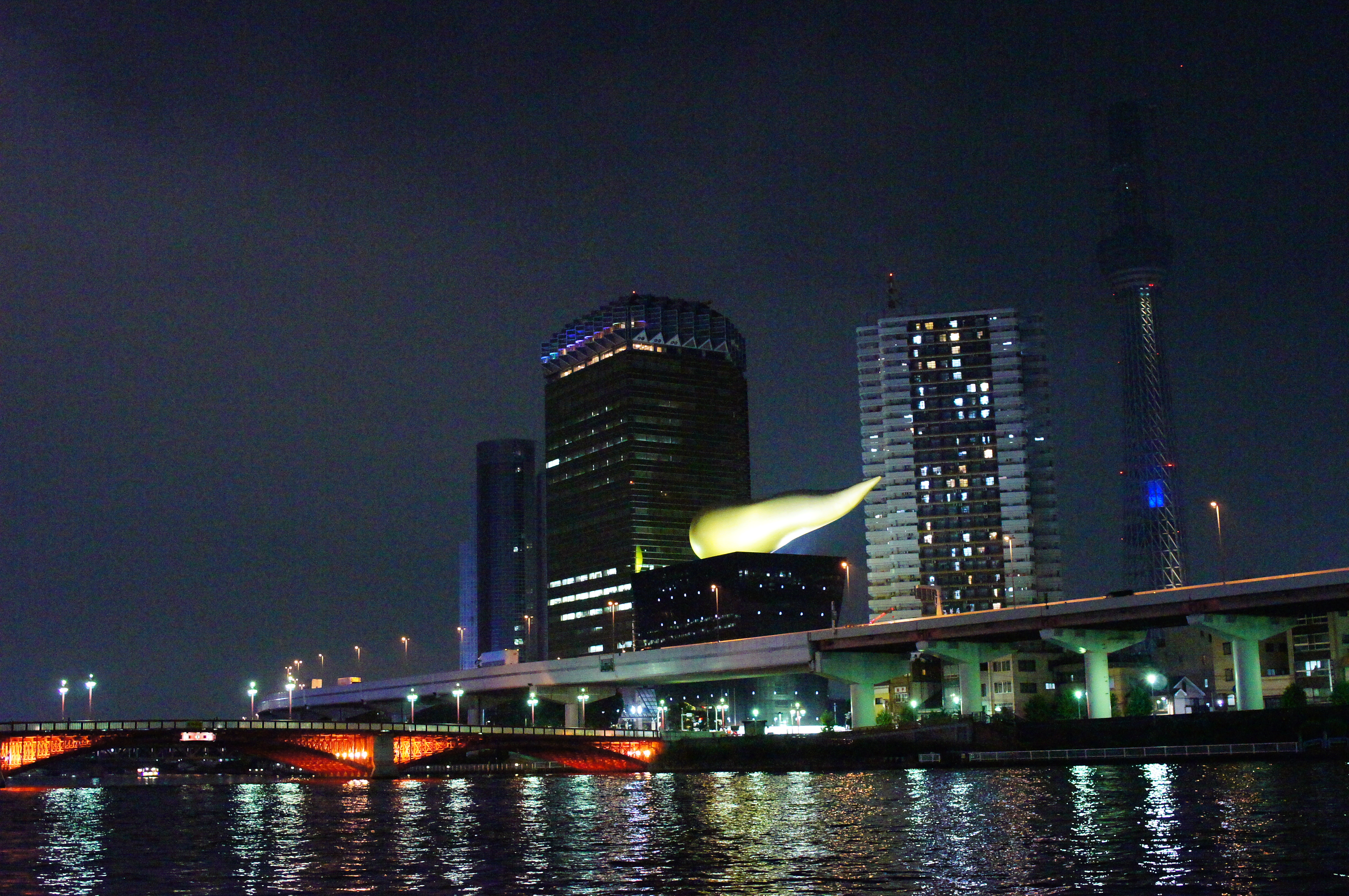 <b>通常撮影 ISO6400</b>