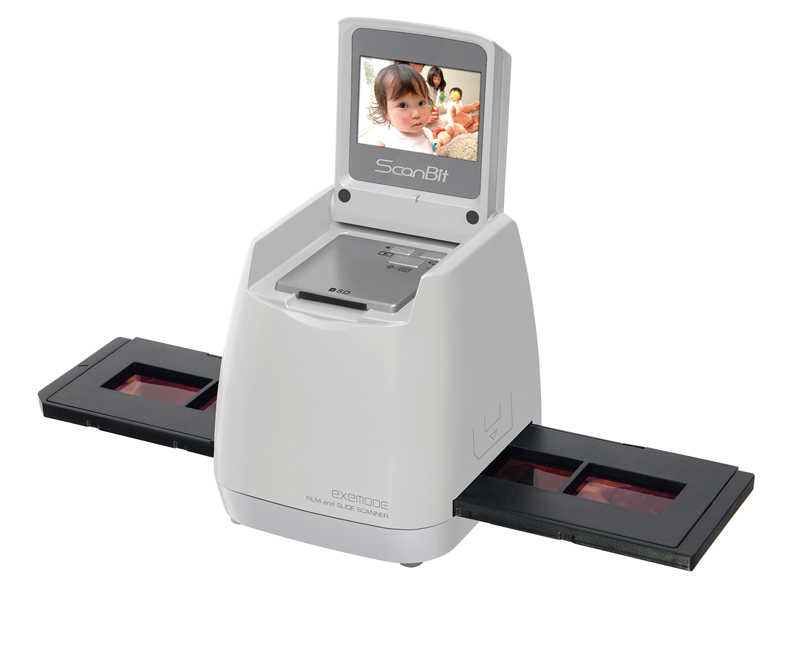 <b>ScanBit FS-521</b>