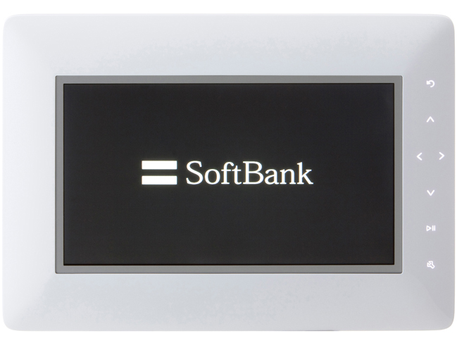 <b>PhotoVision 003HW。ホワイト（左）とブラック（右）</b>