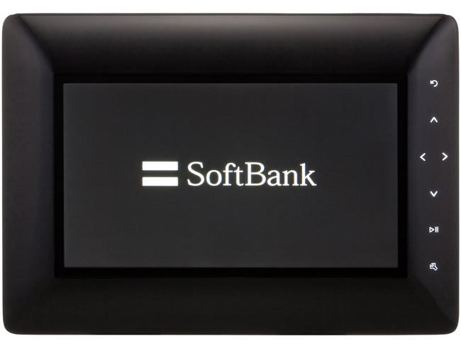 <b>PhotoVision 003HW。ホワイト（左）とブラック（右）</b>