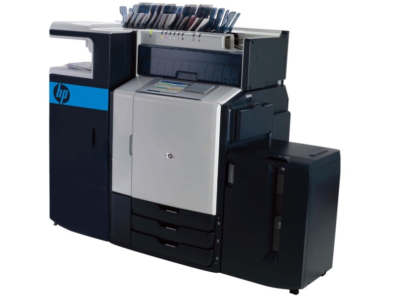 <b>HP Photosmart ML2000D Minilab Printer</b>