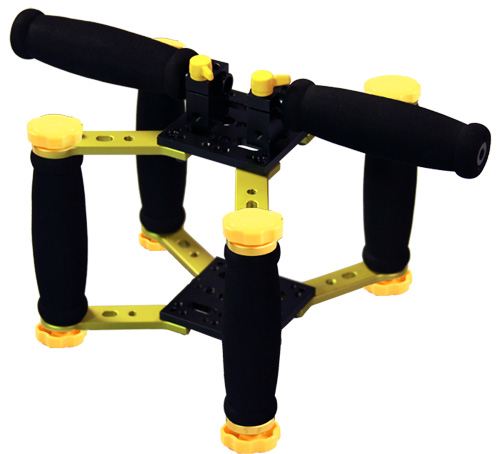 <b>ikan Elements X-Cage Kit（IKN-MT-000127）</b>