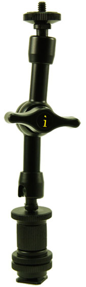 <b>ikan MA206 6" Articulating Arm（IKN-MT-000114）</b>