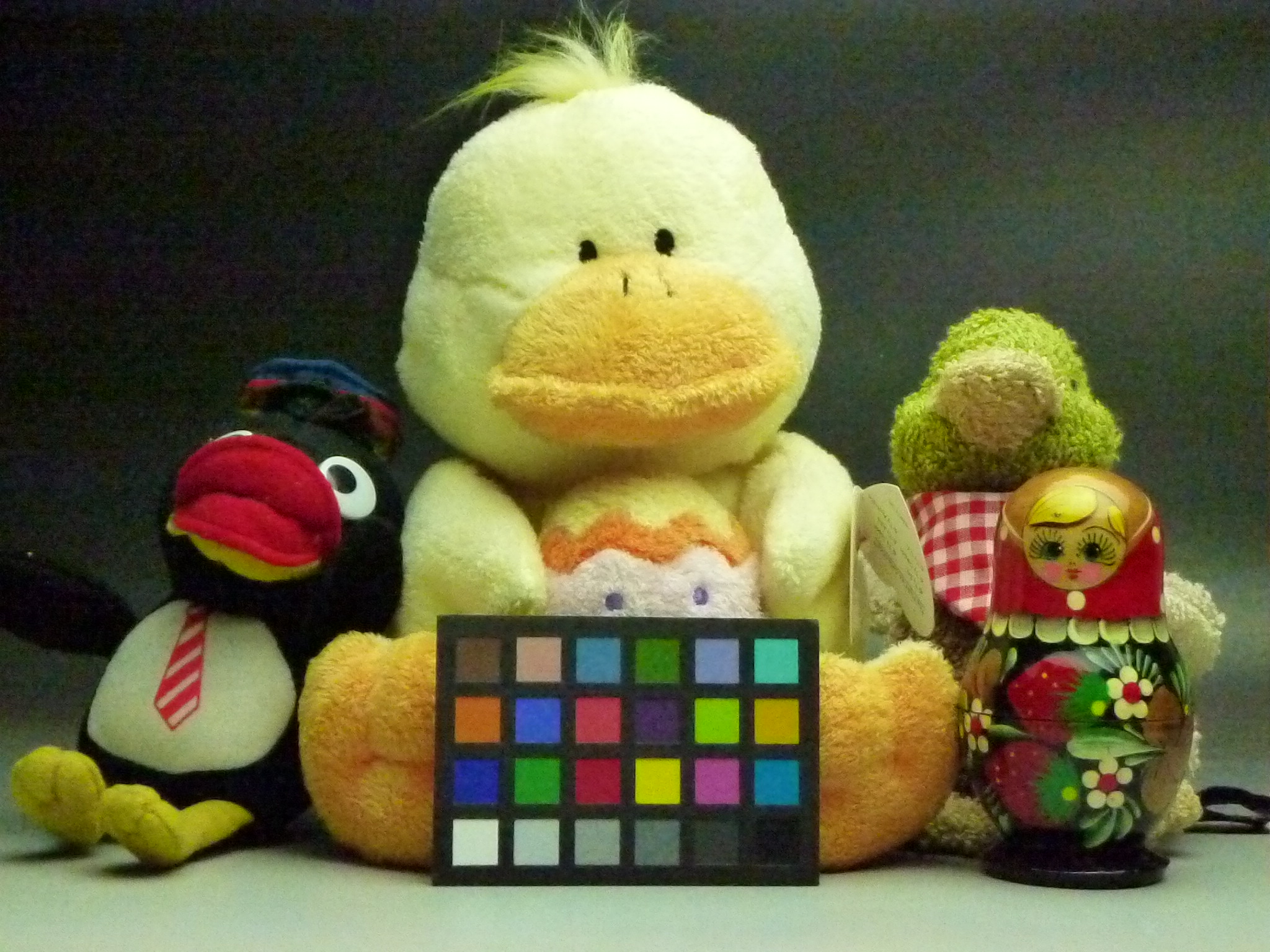 <b>ISO2500<br>DMC-FX700 / 約1.2MB / 2,048×1,536 / 1/400秒 / F5.6 / 0.0EV / WB:オート / 12mm</b>