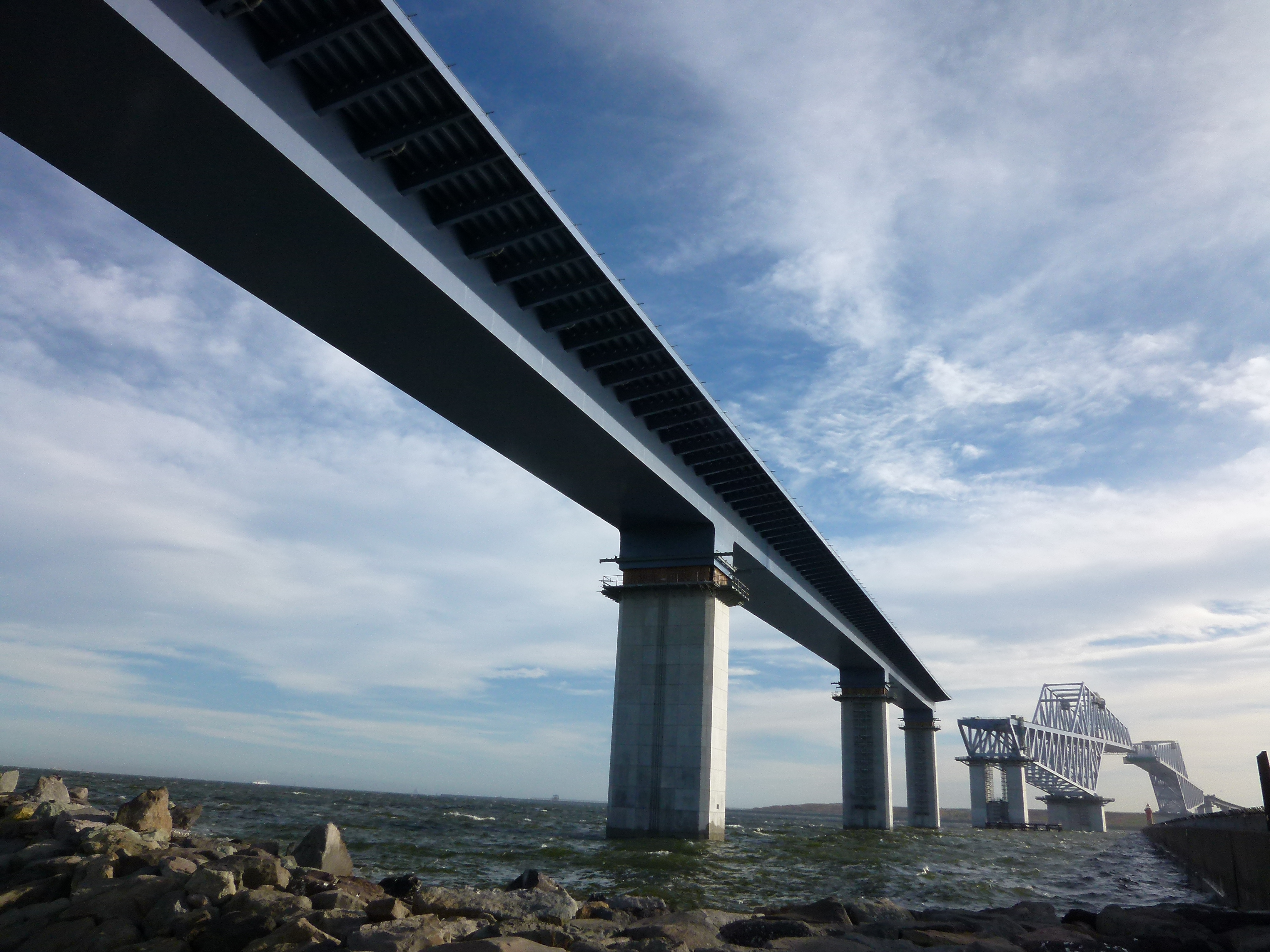 <b>広角端<br>DMC-FX700 / 約5.3MB / 4,320×3,240 / 1/400秒 / F5.6 / 0.0EV / ISO100 / WB:オート / 4.3mm</b>