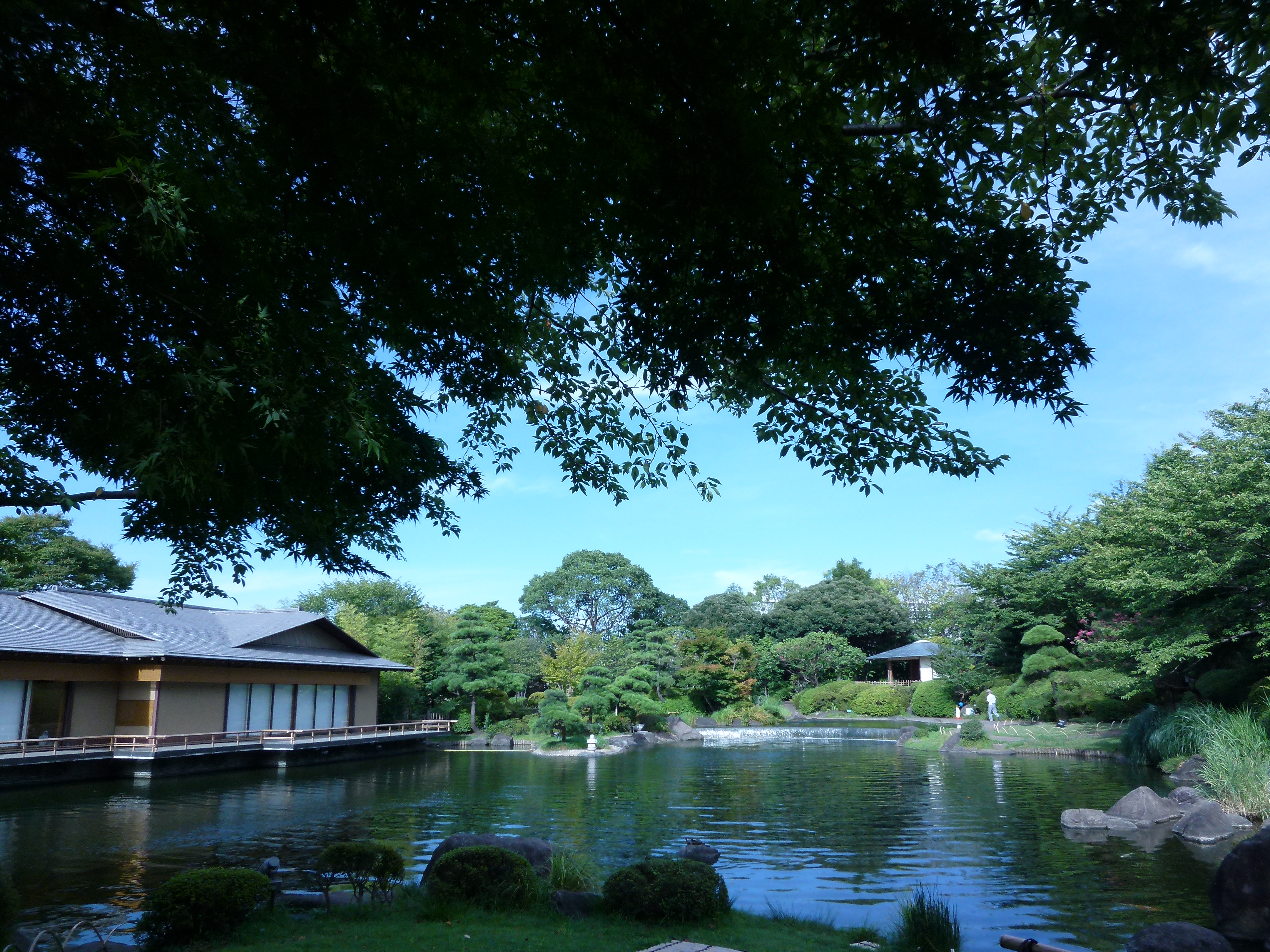 <b>カラーエフェクト：クール<br>DMC-FX700 / 約5.6MB / 4,320×3,240 / 1/400秒 / F4 / 0.0EV / ISO100 / WB:オート / 4.3mm</b>