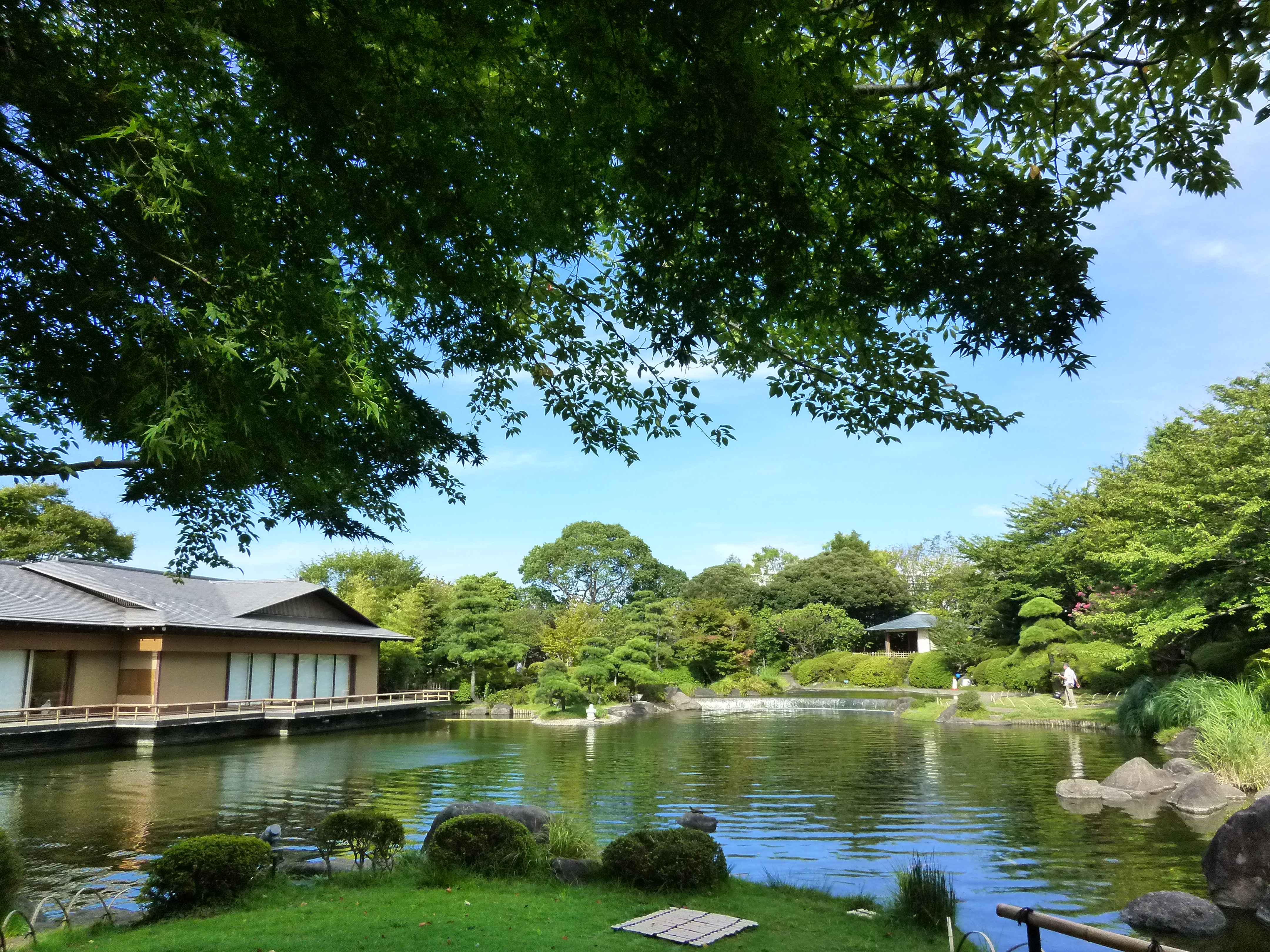 <b>カラーエフェクト：ハッピー<br>DMC-FX700 / 約5.5MB / 4,320×3,240 / 1/400秒 / F4 / 0.0EV / ISO250 / WB:オート / 4.3mm</b>